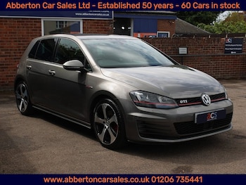 Used Volkswagen Golf 2015 for sale - 78710983: Photo