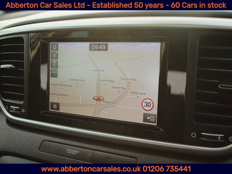 Used Kia Sportage 2018 for sale - 77617830: Photo 14