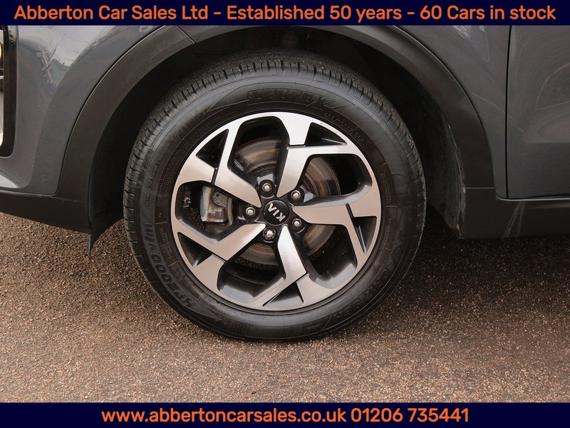 Used Kia Sportage 2018 for sale - 77617830: Photo 24