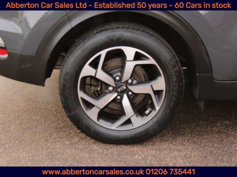 Used Kia Sportage 2018 for sale - 77617830: Photo 26