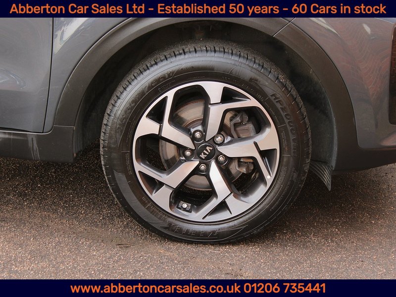 Used Kia Sportage 2018 for sale - 77617830: Photo 27