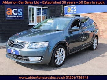 Used Skoda Octavia 2015 for sale - 79651474: Photo