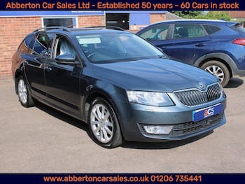 Used Skoda Octavia 2015 for sale - 79651474: Photo