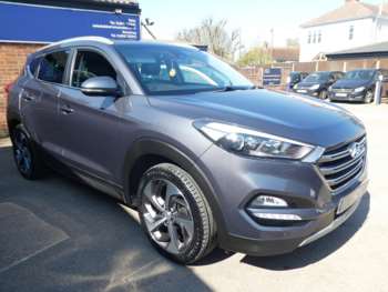 Used Hyundai TUCSON 2016 for sale - 74247493: Photo