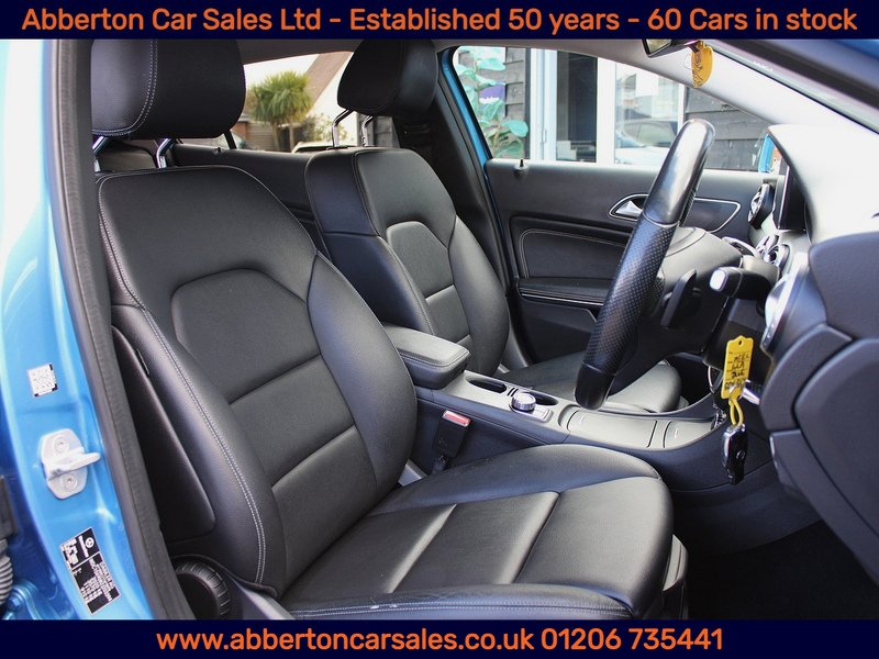 Used Mercedes-Benz GLA 2016 for sale - 78111395: Photo 11