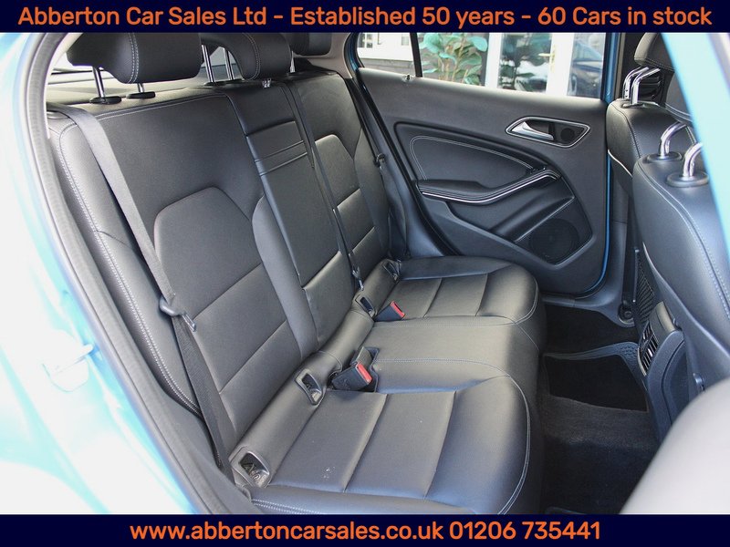 Used Mercedes-Benz GLA 2016 for sale - 78111395: Photo 13