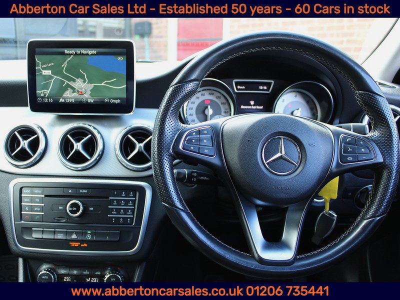 Used Mercedes-Benz GLA 2016 for sale - 78111395: Photo 14