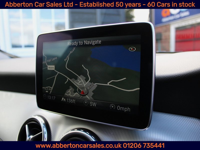 Used Mercedes-Benz GLA 2016 for sale - 78111395: Photo 16