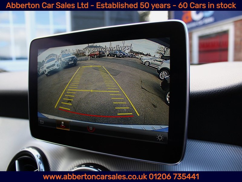 Used Mercedes-Benz GLA 2016 for sale - 78111395: Photo 17