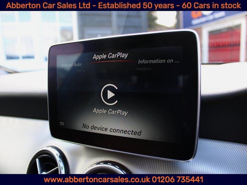 Used Mercedes-Benz GLA 2016 for sale - 78111395: Photo 18