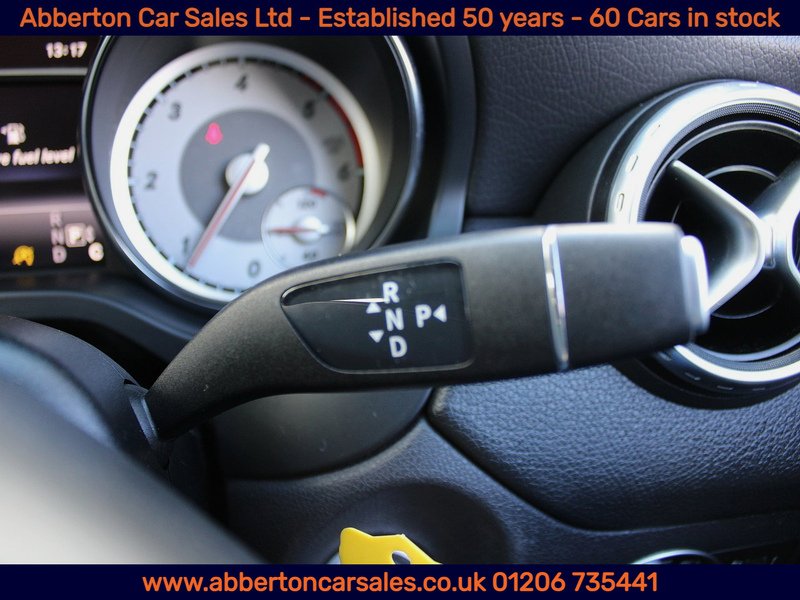 Used Mercedes-Benz GLA 2016 for sale - 78111395: Photo 19