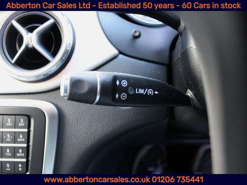 Used Mercedes-Benz GLA 2016 for sale - 78111395: Photo 20