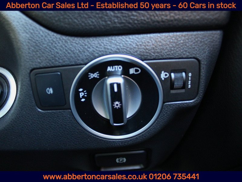 Used Mercedes-Benz GLA 2016 for sale - 78111395: Photo 21