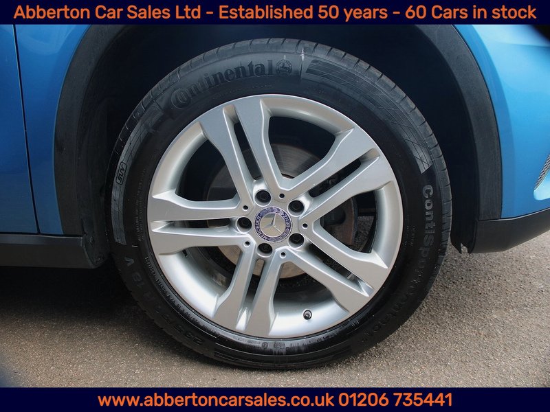 Used Mercedes-Benz GLA 2016 for sale - 78111395: Photo 23