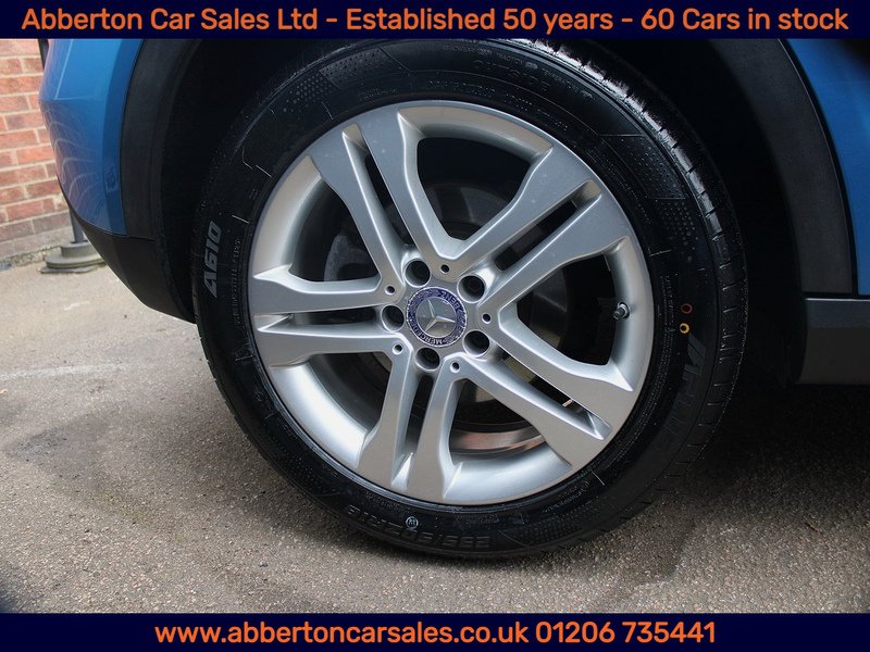 Used Mercedes-Benz GLA 2016 for sale - 78111395: Photo 24