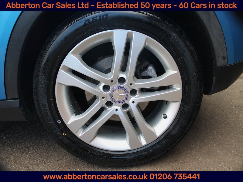 Used Mercedes-Benz GLA 2016 for sale - 78111395: Photo 25