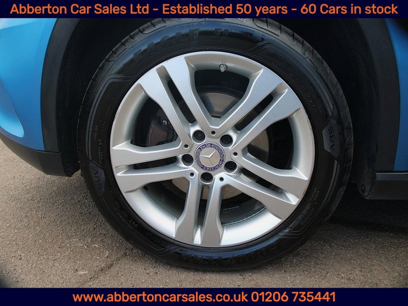 Used Mercedes-Benz GLA 2016 for sale - 78111395: Photo 26