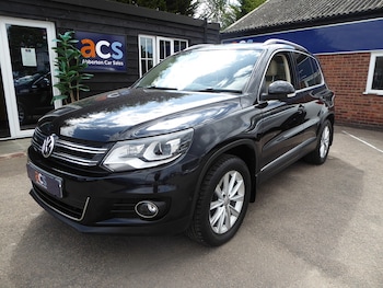 2013 - TDI BlueMotion Tech SE 5-Door