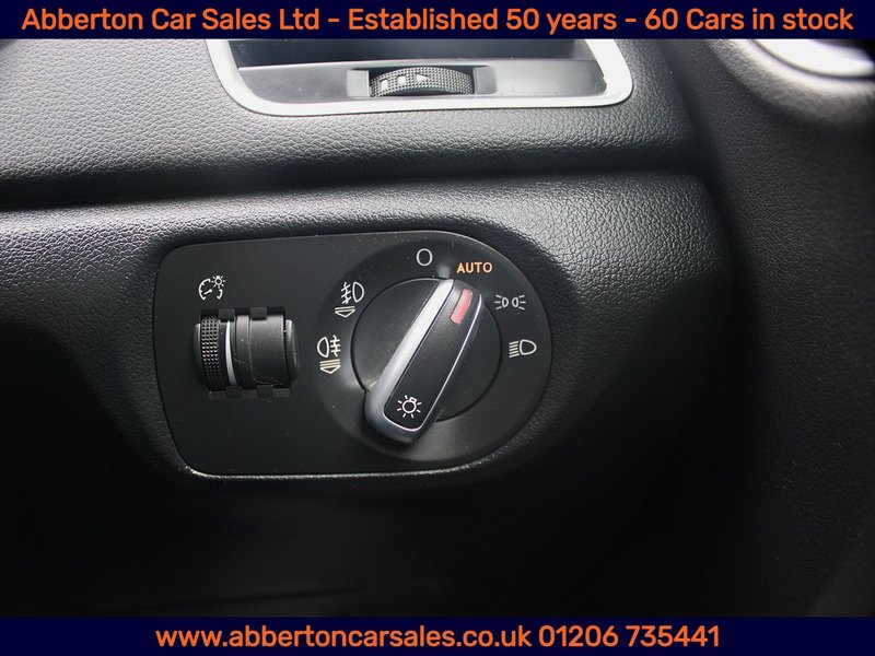 Used Audi Q3 for sale - 78107336: Photo 18