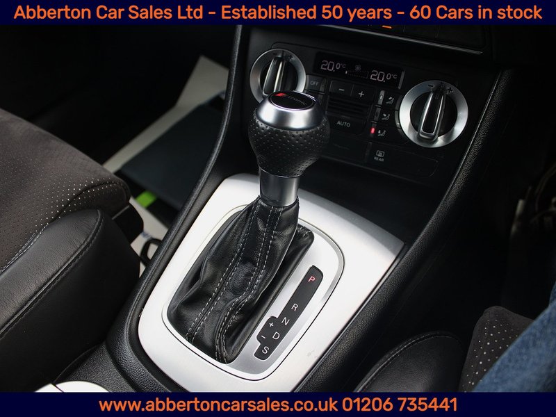 Used Audi Q3 for sale - 78107336: Photo 19