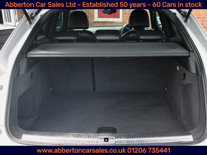 Used Audi Q3 for sale - 78107336: Photo 25