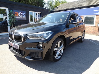 BMW - X1