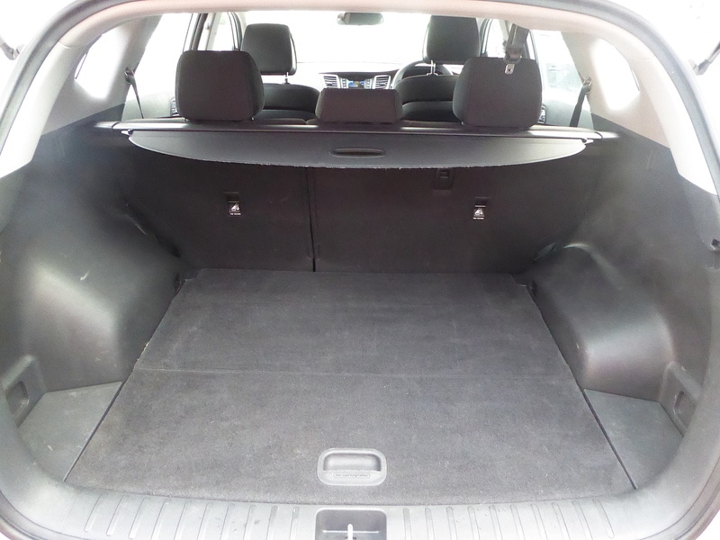 Used Hyundai TUCSON 2016 for sale - 76341063: Photo 16