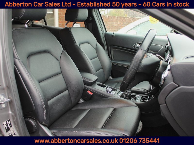 Used Mercedes-Benz GLA 2017 for sale - 77622038: Photo 10