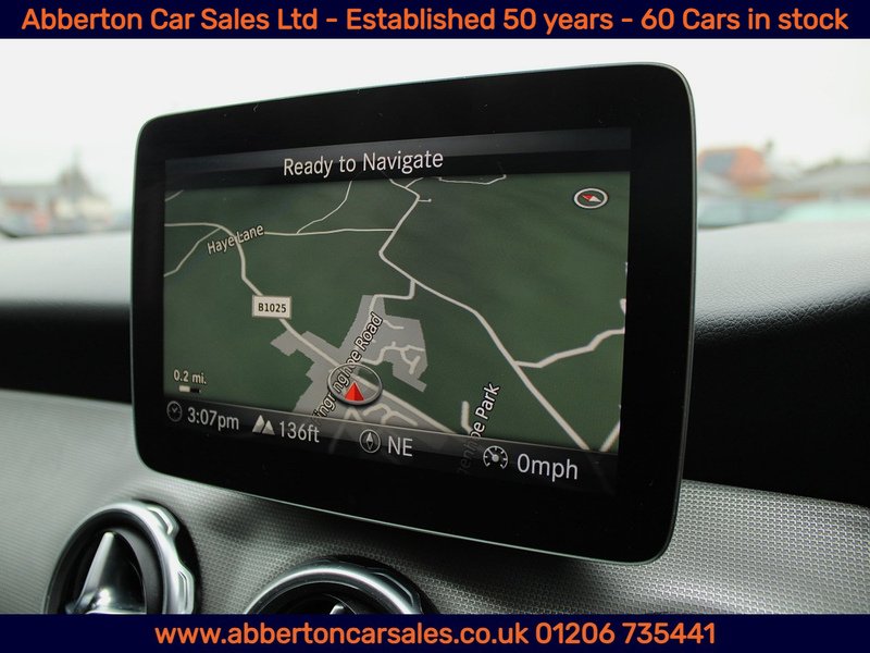 Used Mercedes-Benz GLA 2017 for sale - 77622038: Photo 15