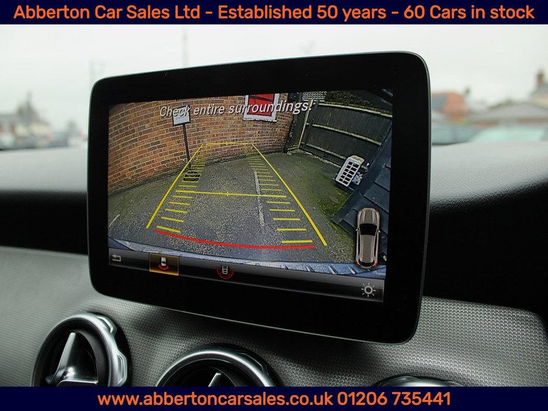 Used Mercedes-Benz GLA 2017 for sale - 77622038: Photo 16