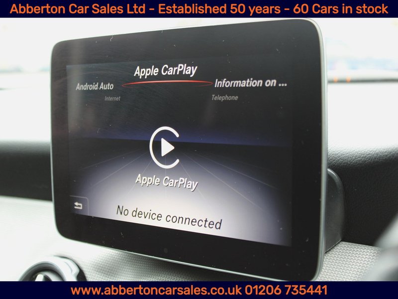 Used Mercedes-Benz GLA 2017 for sale - 77622038: Photo 17