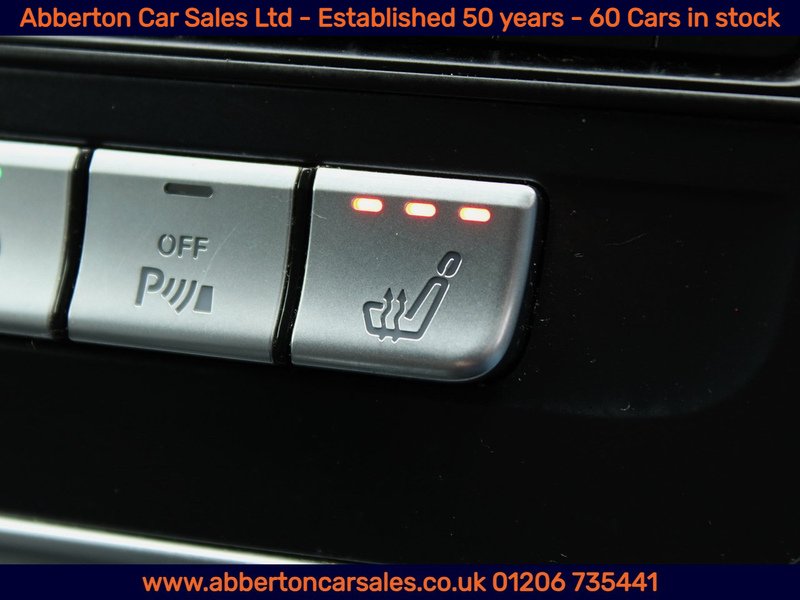 Used Mercedes-Benz GLA 2017 for sale - 77622038: Photo 19