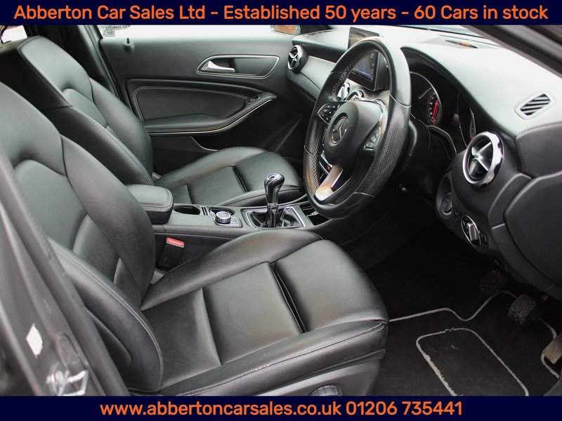 Used Mercedes-Benz GLA 2017 for sale - 77622038: Photo 9