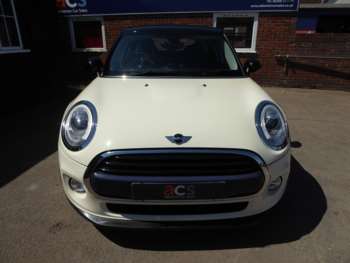 Used MINI Hatch 2016 for sale - 74635062: Photo