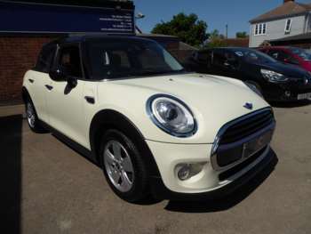 Used MINI Hatch 2016 for sale - 74635062: Photo