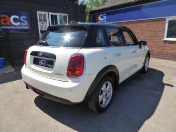 Used MINI Hatch 2016 for sale - 74635062: Photo