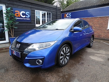 2016 - 1.4 i-VTEC SE Plus 5dr [Nav]