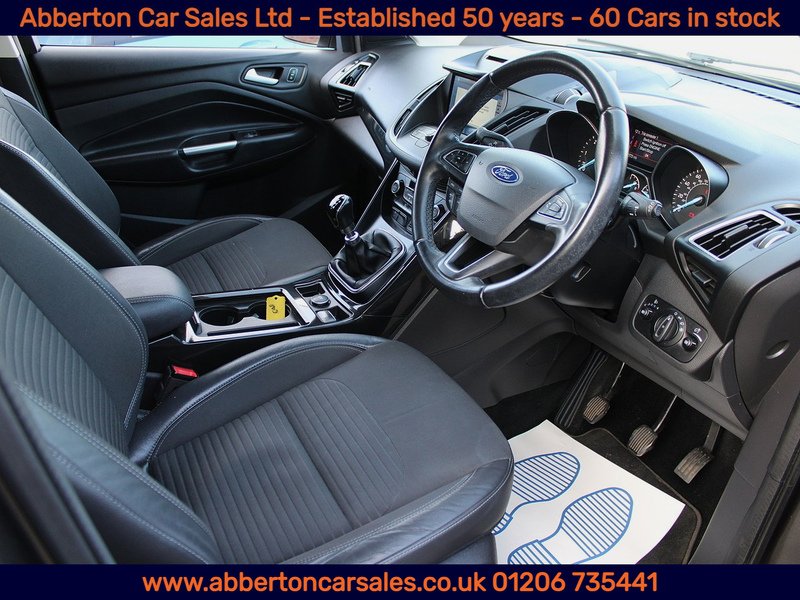 Used Ford Kuga 2018 for sale - 77821922: Photo 10