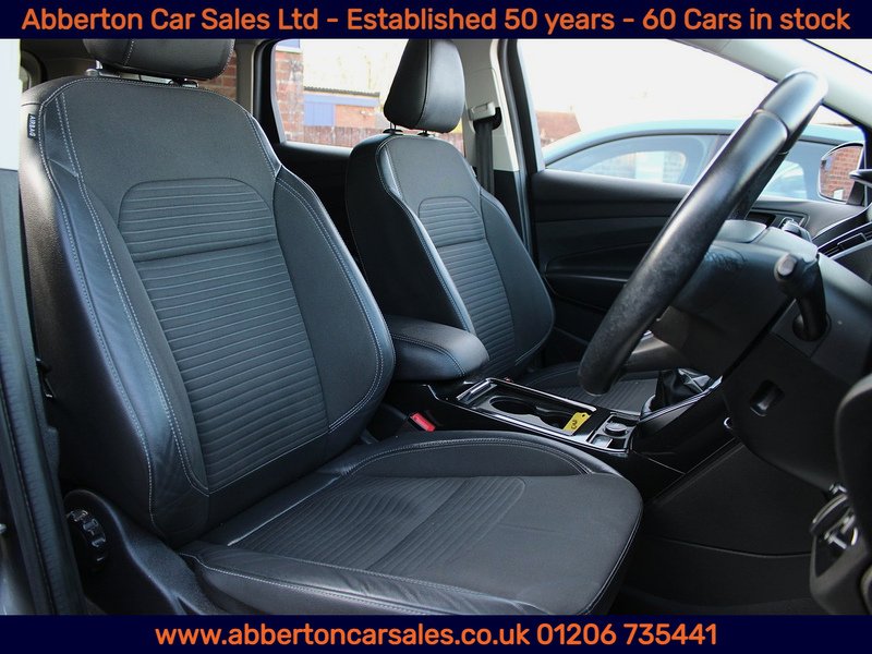 Used Ford Kuga 2018 for sale - 77821922: Photo 11