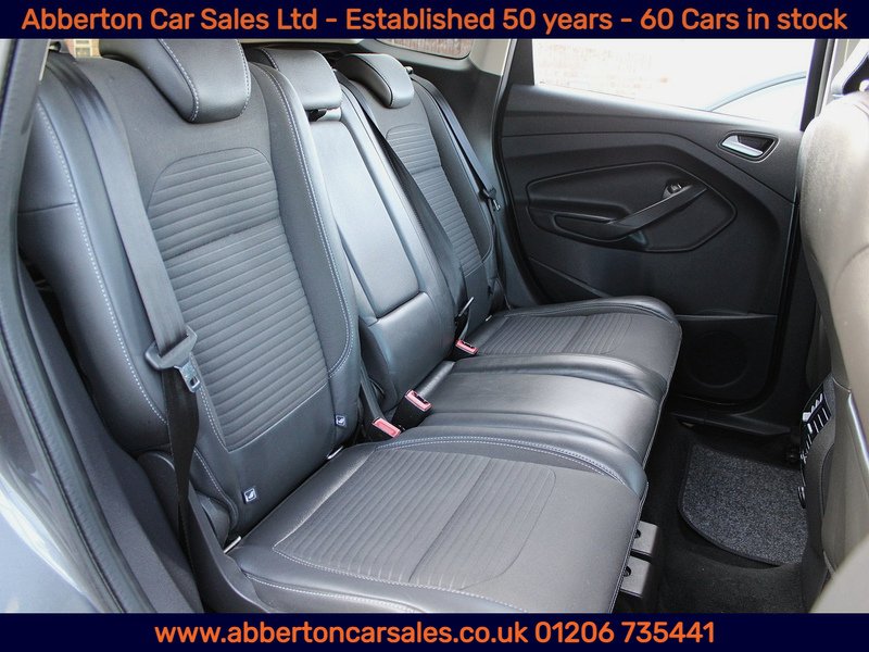 Used Ford Kuga 2018 for sale - 77821922: Photo 12