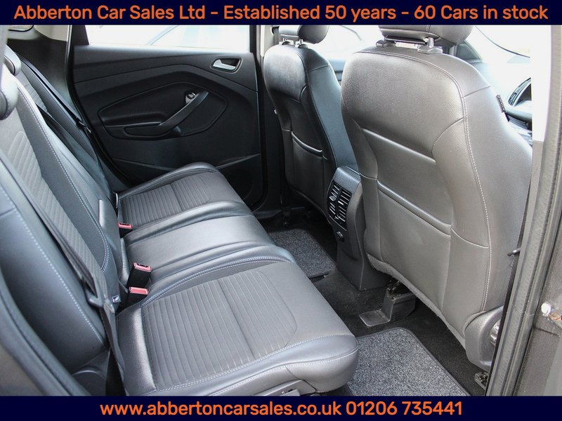 Used Ford Kuga 2018 for sale - 77821922: Photo 13