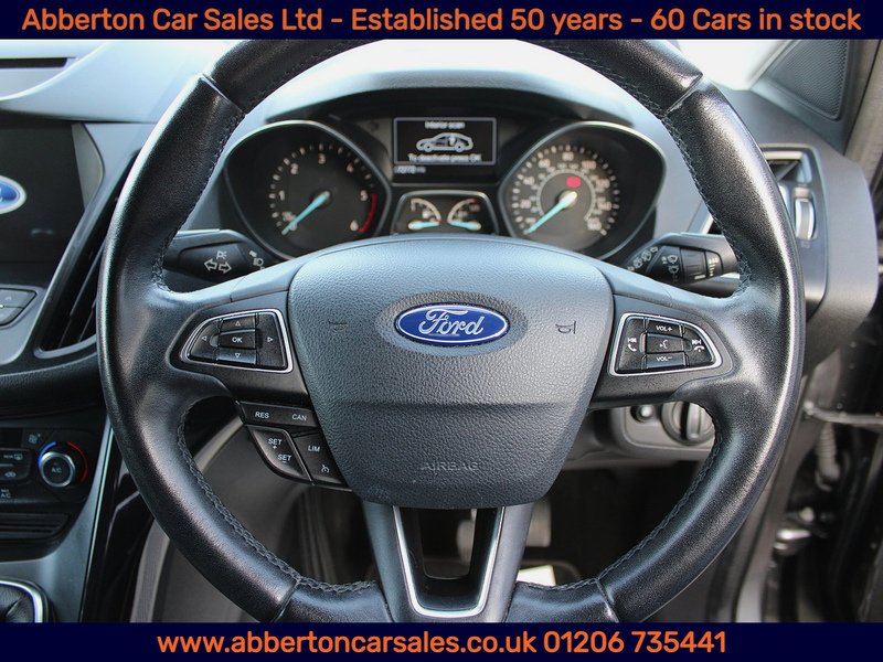 Used Ford Kuga 2018 for sale - 77821922: Photo 14