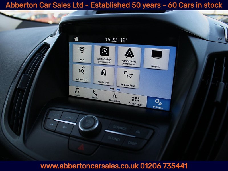 Used Ford Kuga 2018 for sale - 77821922: Photo 16