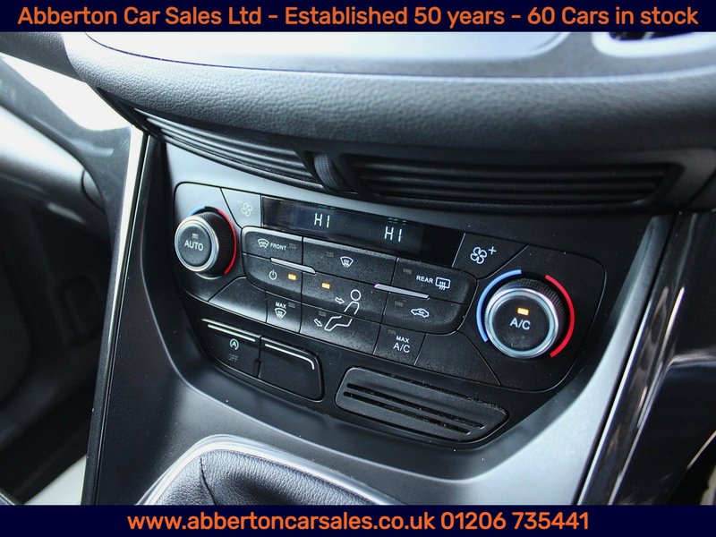 Used Ford Kuga 2018 for sale - 77821922: Photo 18