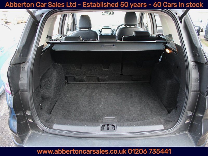 Used Ford Kuga 2018 for sale - 77821922: Photo 20