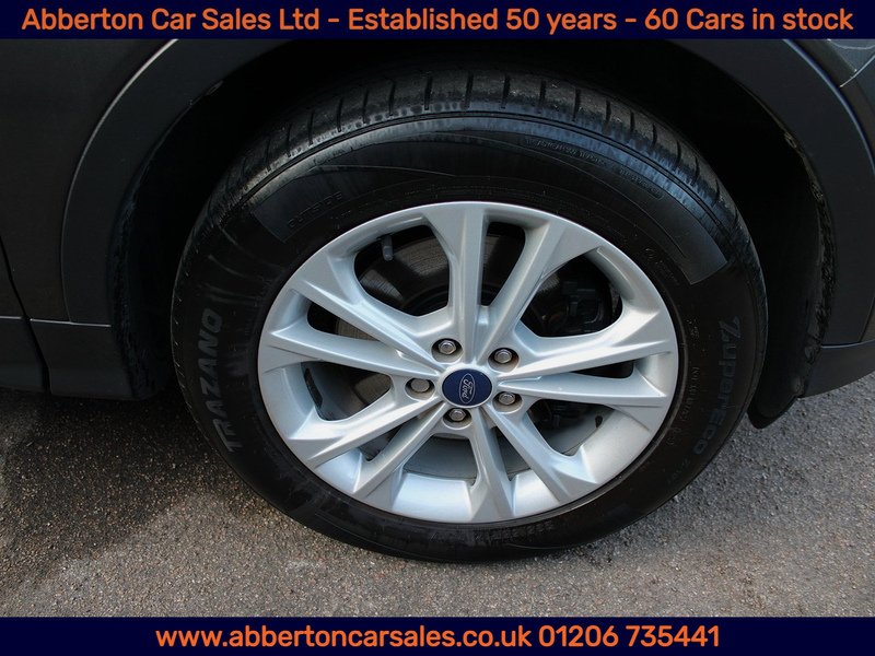 Used Ford Kuga 2018 for sale - 77821922: Photo 21