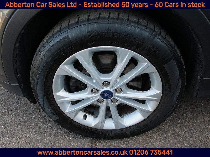 Used Ford Kuga 2018 for sale - 77821922: Photo 23