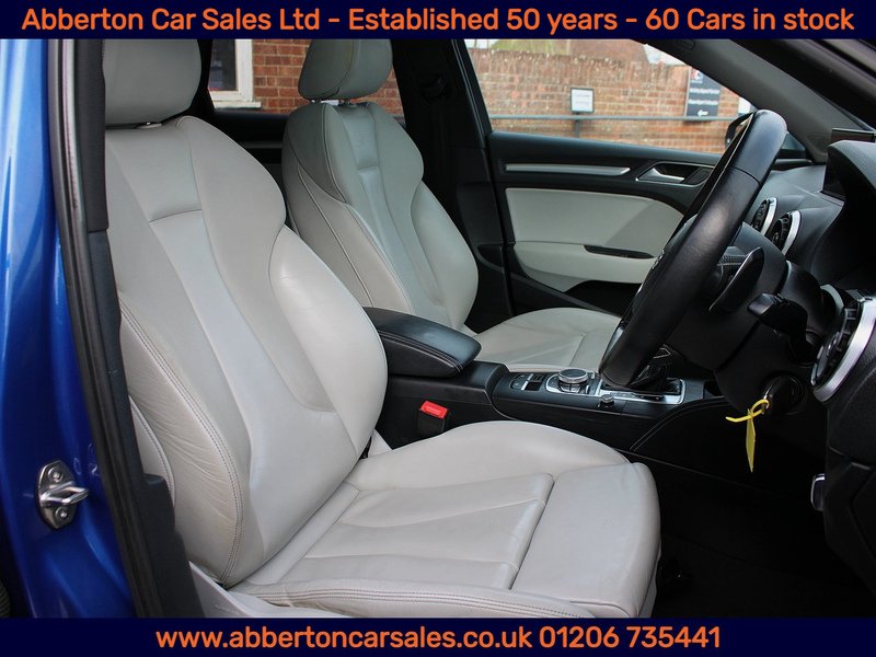 Used Audi A3 2014 for sale - 77817982: Photo 10