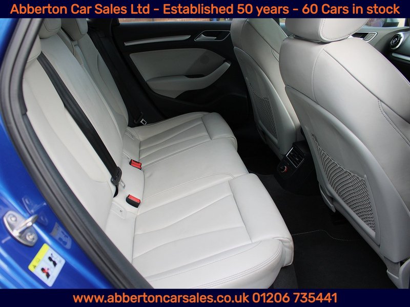 Used Audi A3 2014 for sale - 77817982: Photo 11