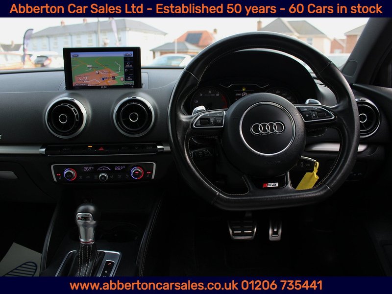 Used Audi A3 2014 for sale - 77817982: Photo 13